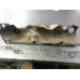 112L102 Exhaust Manifold Heat Shield From 2008 Dodge Ram 2500 6.7 Cummins Diesel 112L102 Exhaust Manifold Heat Shield From 2008 Dodge Ram 2500 6.7 Cummins Diesel